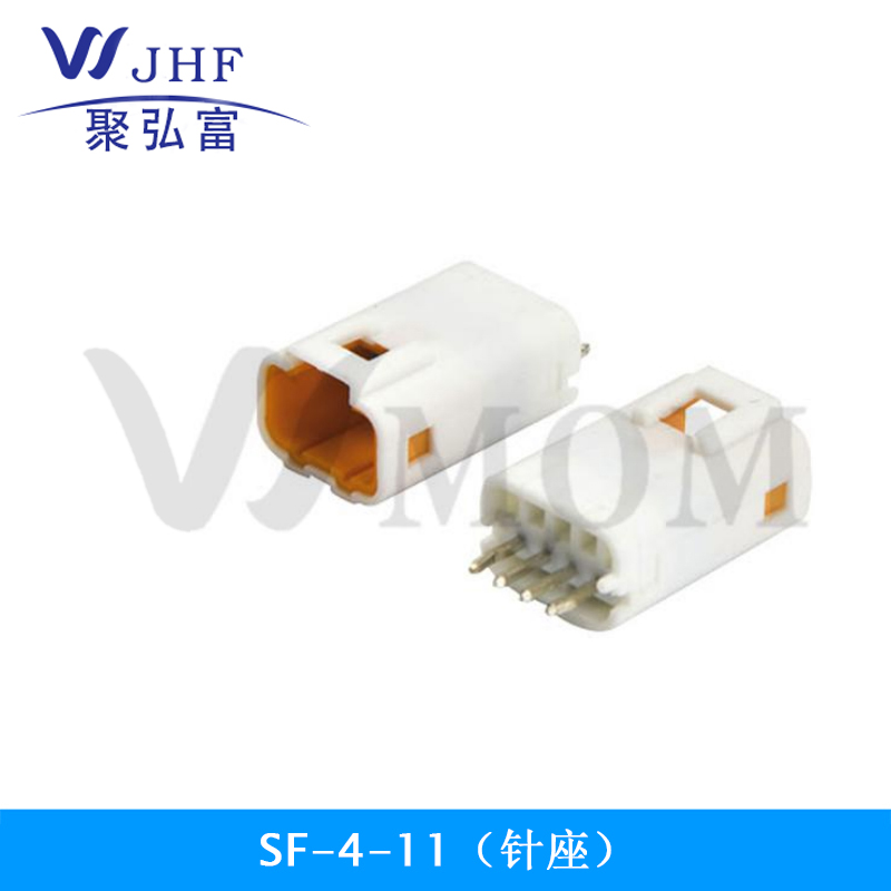 SF-4-11（针座）