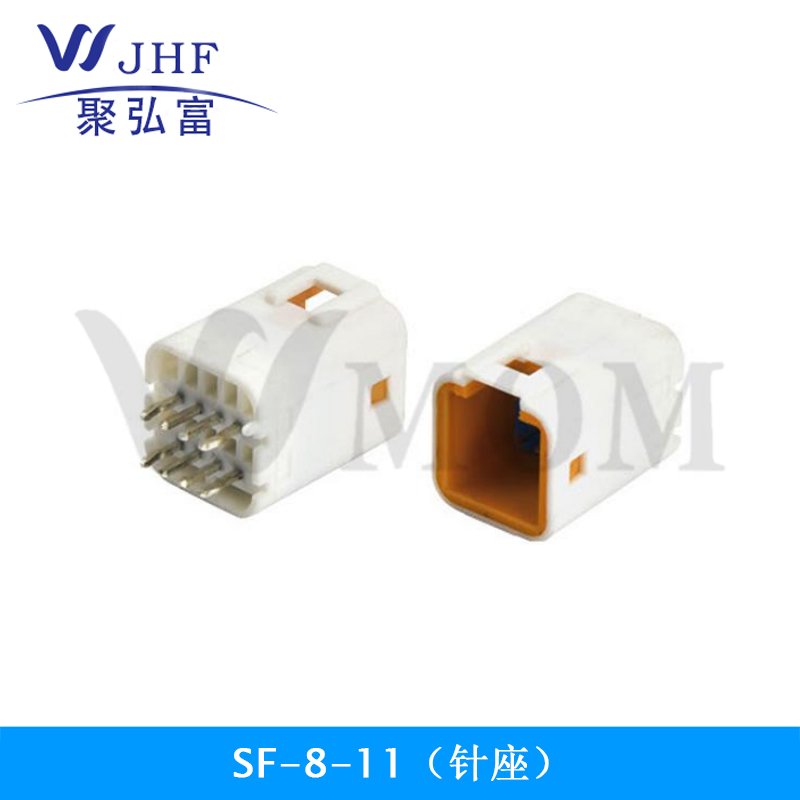 SF-8-11（针座）