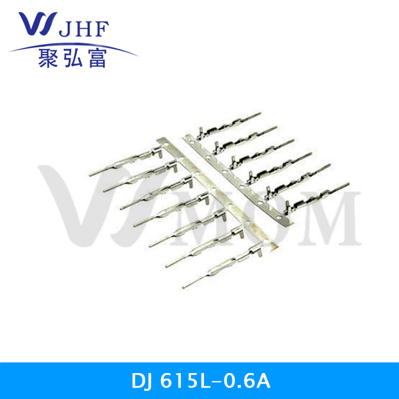 DJ615L-0.6A