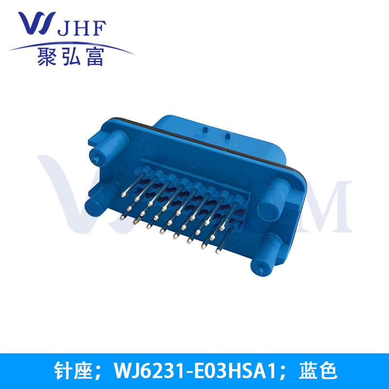 WJ6231-E03HSA1；蓝色