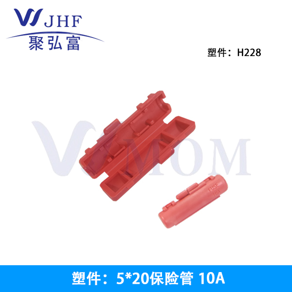 5*20保险管 10A