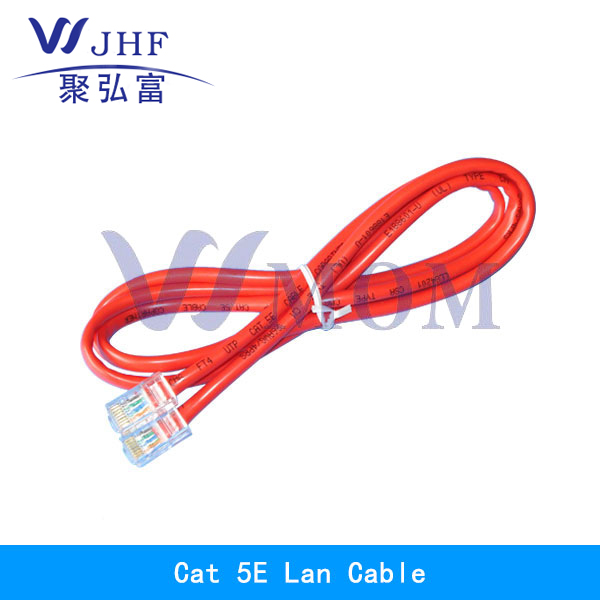 CAT 5E LAN CABLE