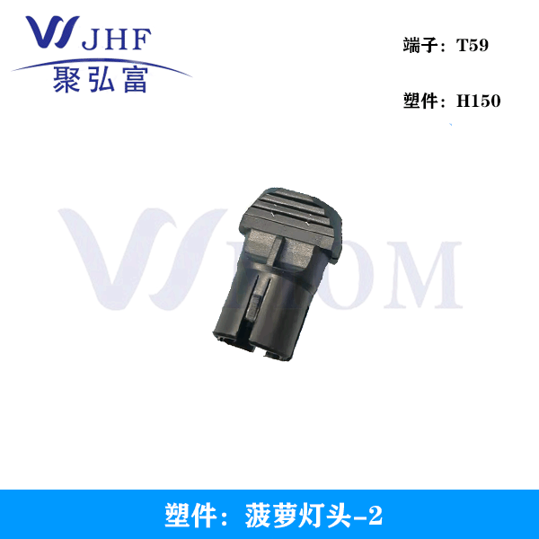 菠萝灯头-2