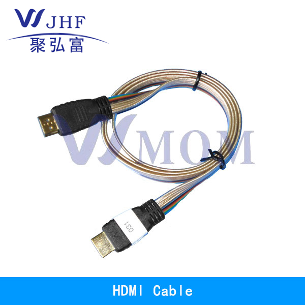 HDMI CABLE