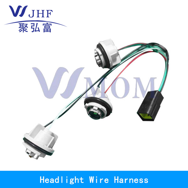 Headlight Wire Harness