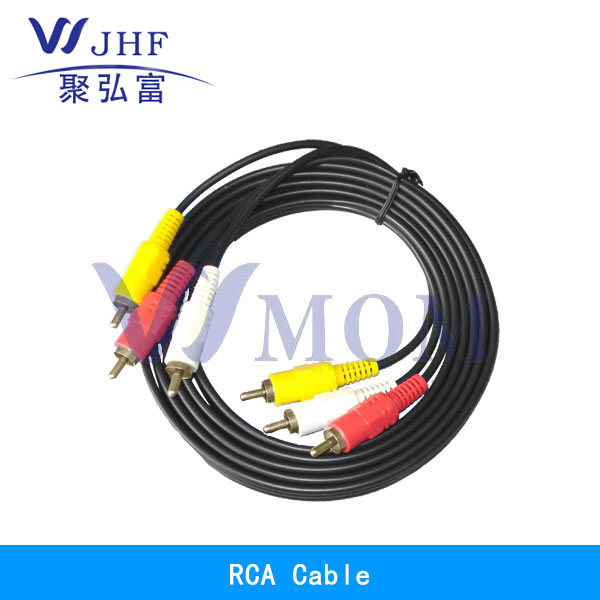 RCA CABLE