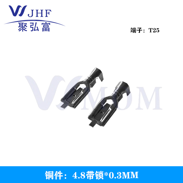 4.8带锁
