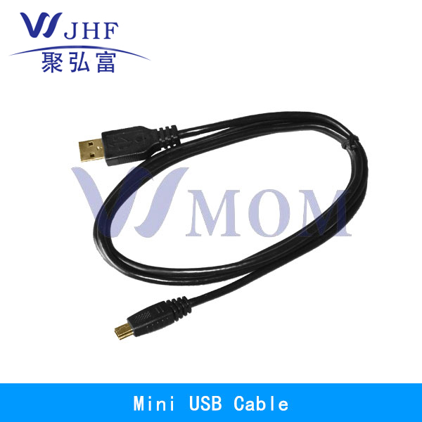 MINI USB CABLE