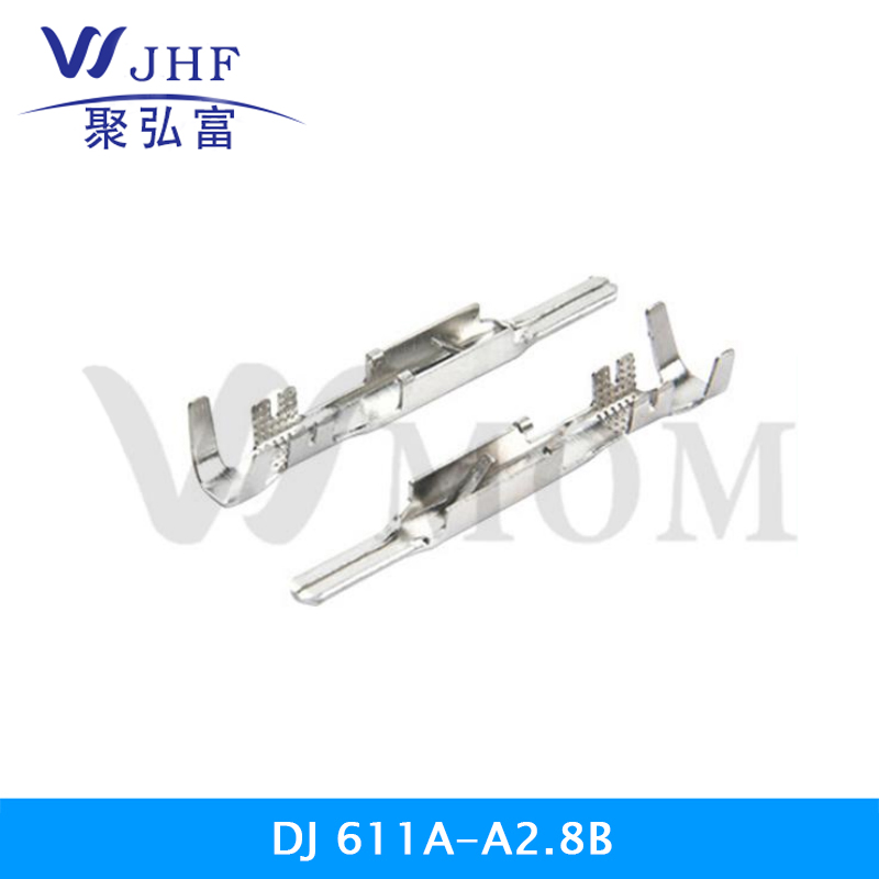 DJ611A-A2.8B