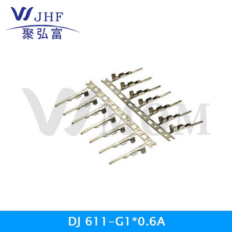 DJ611-G1*0.6A