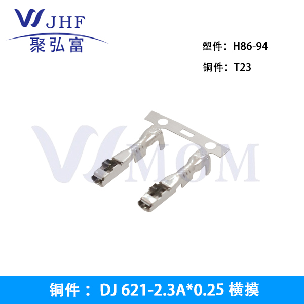 621-2.3A*0.25