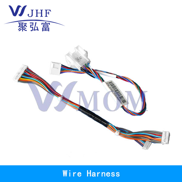 WIRE HARNESS