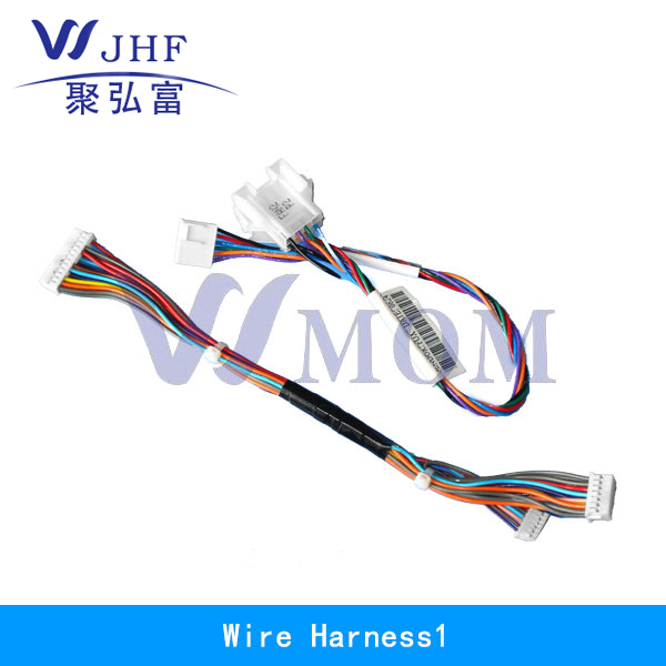 WIRE HARNESS 1